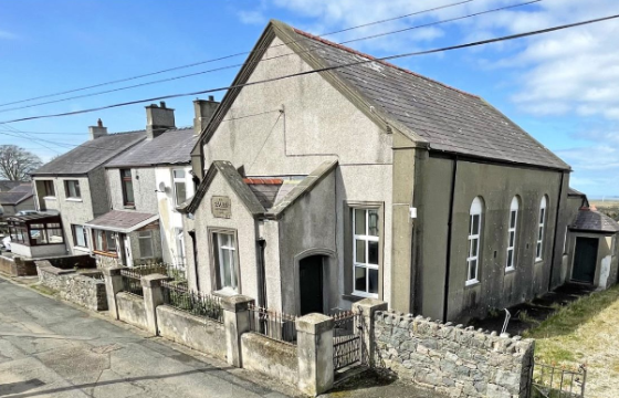 Conversion Opportunity in Llandwrog, photo